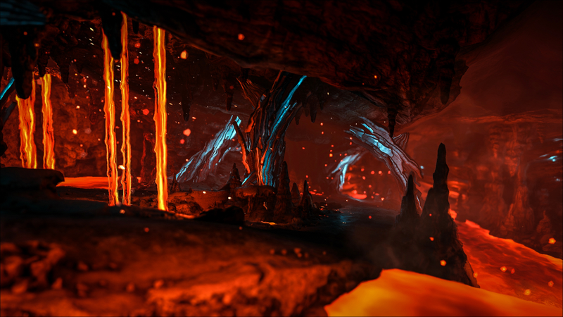 Illustration for article titled Ark's New Steam Achievements Could Be So Much Better